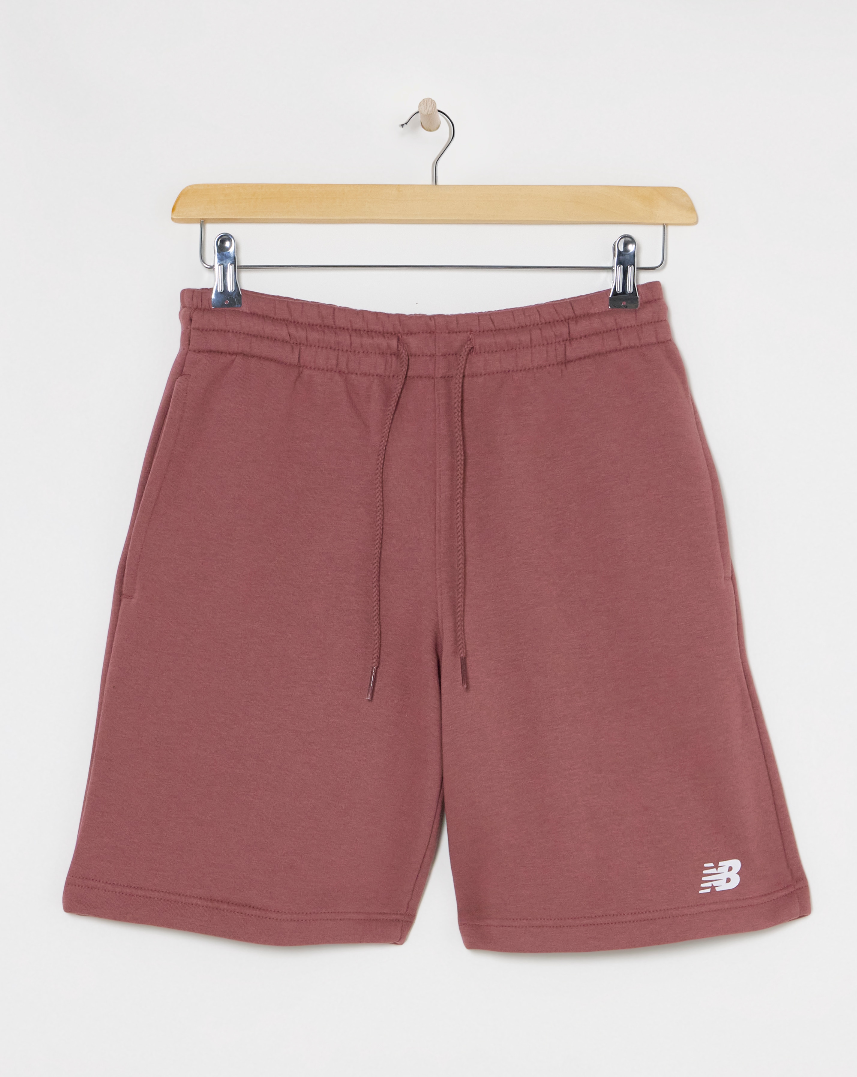 New Balance Fleece Shorts