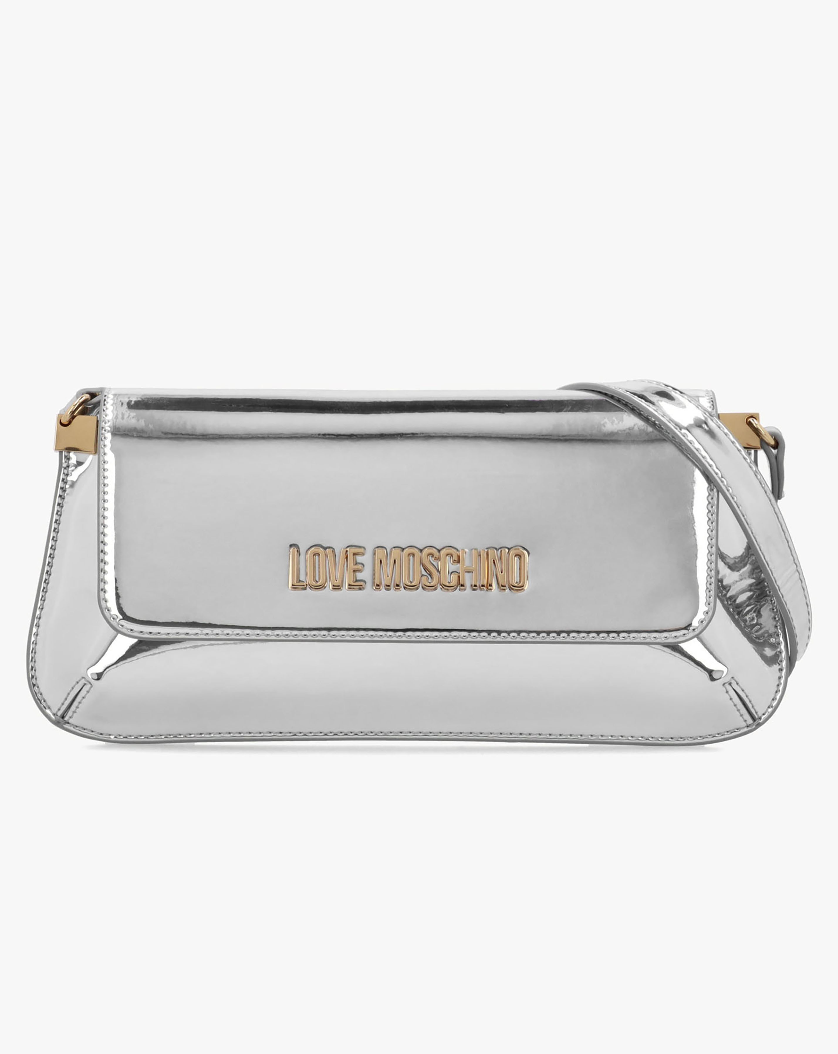 New In - Love Moschino Smart Evening Shoulder Bag