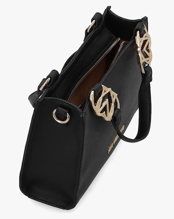 Love Moschino Jewel Black Daily Bag