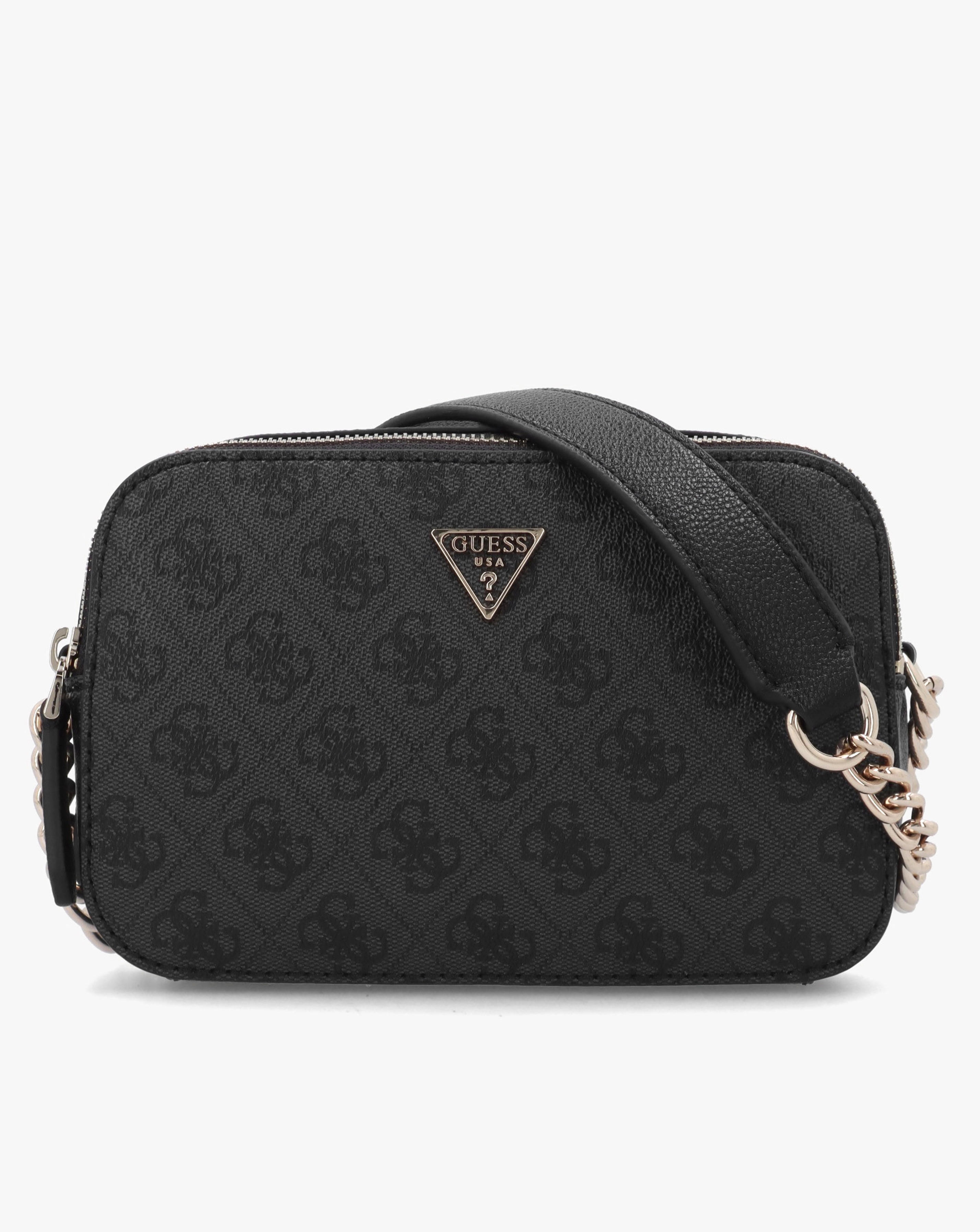 New In - Guess Noelle II Cross-Body Camera Bag
