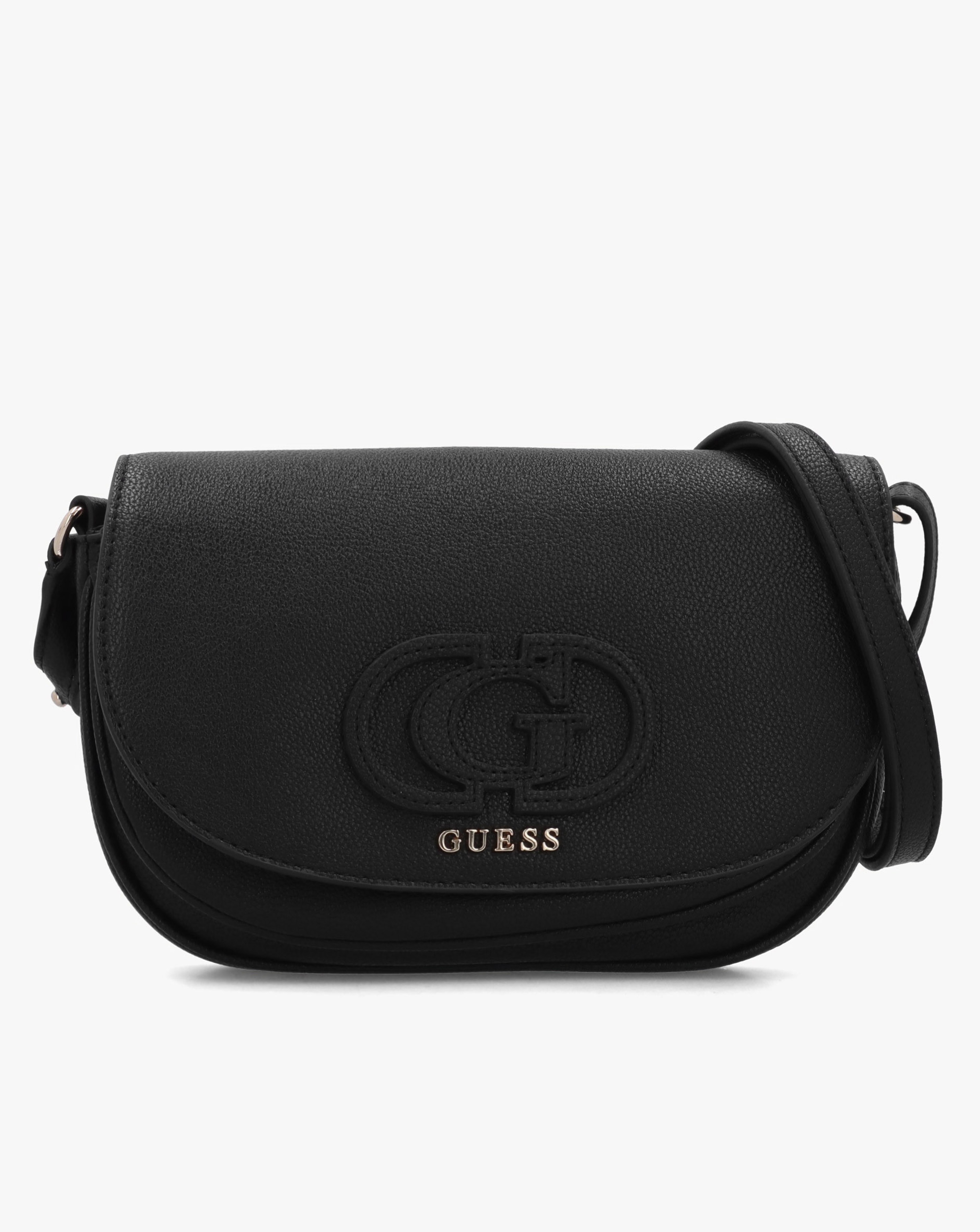 New In - Guess Calebra Convertible Cross-Body