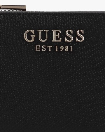 Guess Laurel II Black Purse