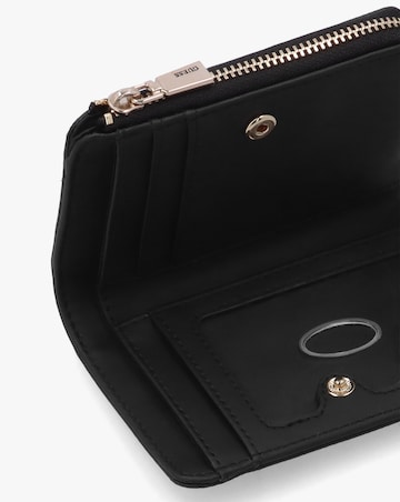 Guess Laurel II Black Purse