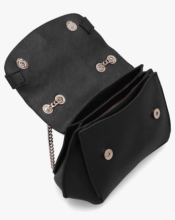 Guess Serenova Convertible Black Cross-Body Bag
