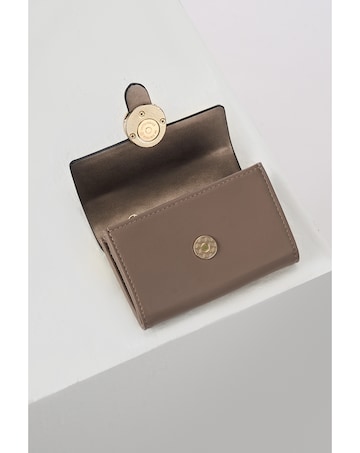 Luella Grey Letitia Peat Medium Purse