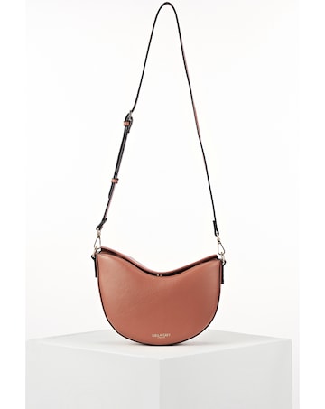 Luella Grey Cora Tuscan Blush Crossbody