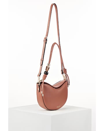 Luella Grey Cora Tuscan Blush Crossbody