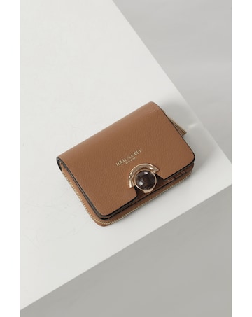 Luella Grey  Erin Camel Small Purse