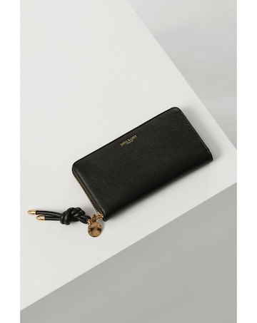 Luella Grey Ramona Black Large Purse