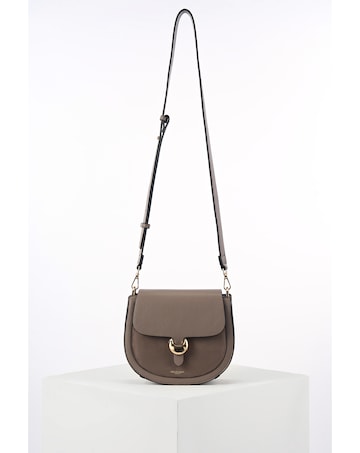 Luella Grey Venetia Peat Crossbody