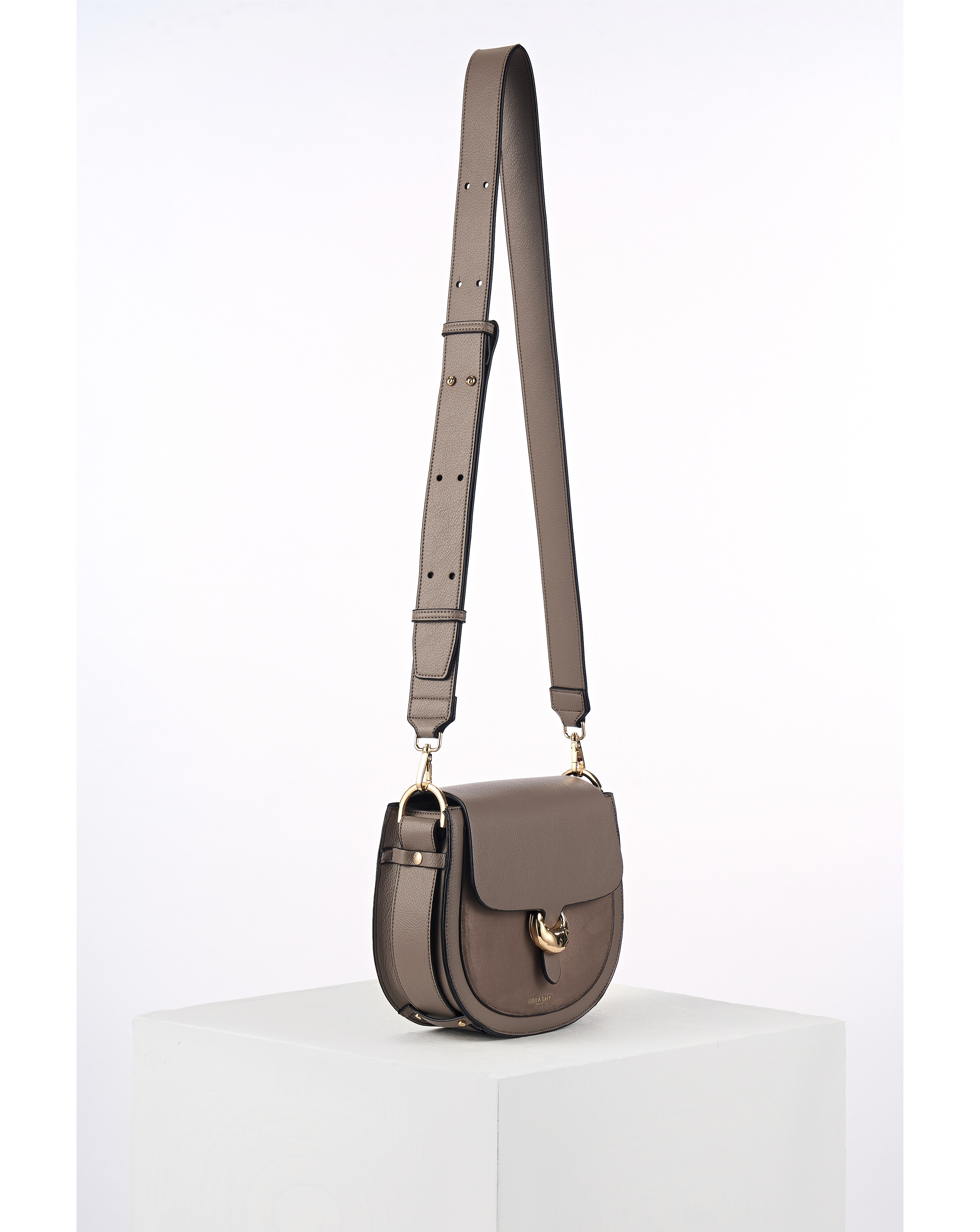 Luella Grey Venetia Peat Crossbody