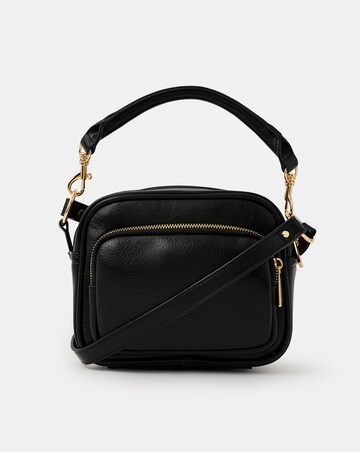 Accessorize Boxy Crossbody Bag