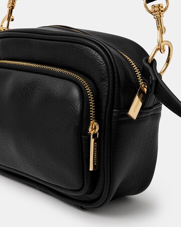 Accessorize Boxy Crossbody Bag
