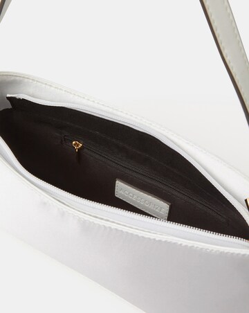 Accessorize Satin Shoulder Bag