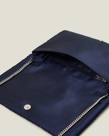 Accessorize Tianna  Embellished Clutch Bag