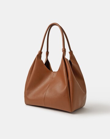 Accessorize Ring Tassel Shoulder Bag