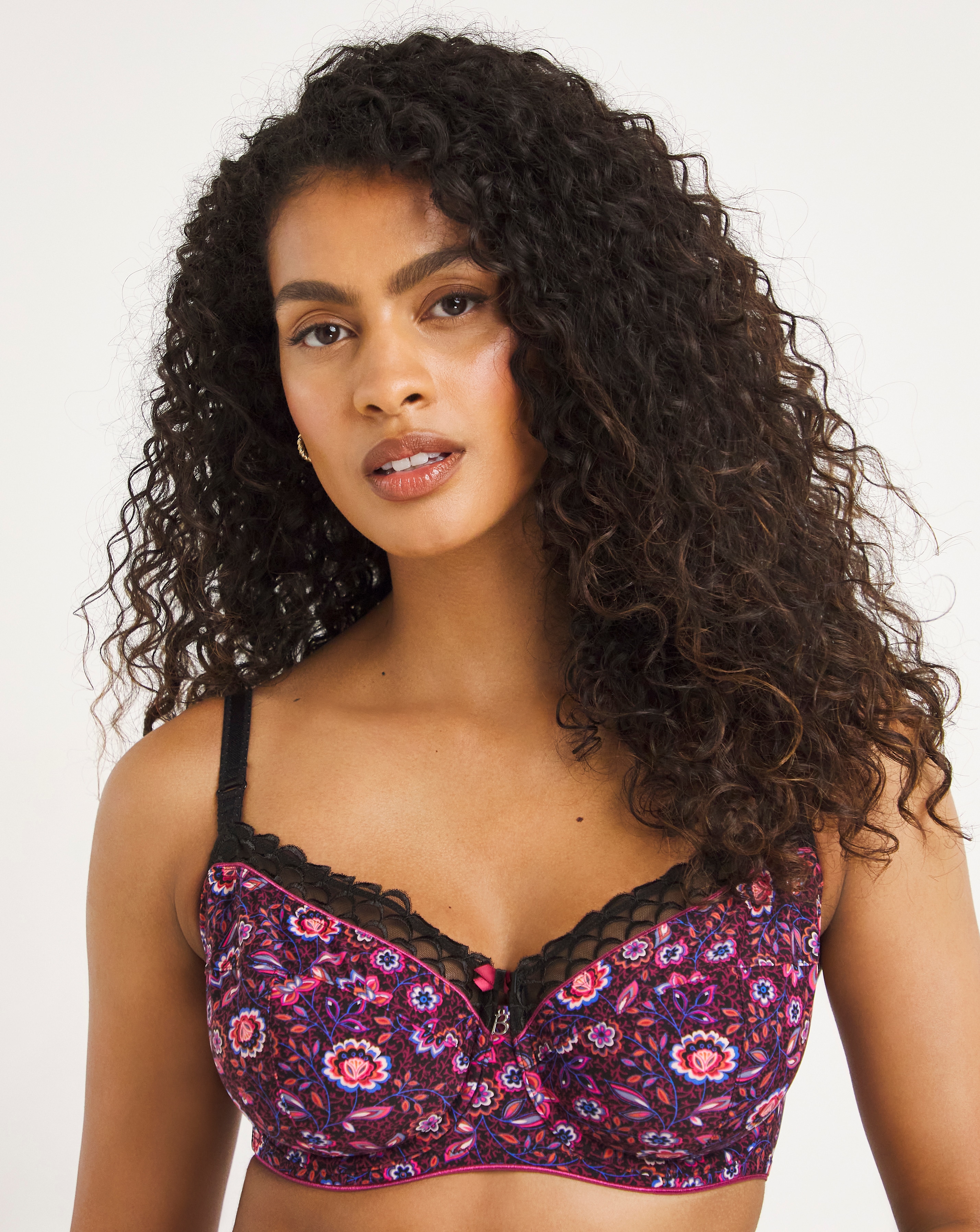 Bestform Sydney Full Cup Wired Bra