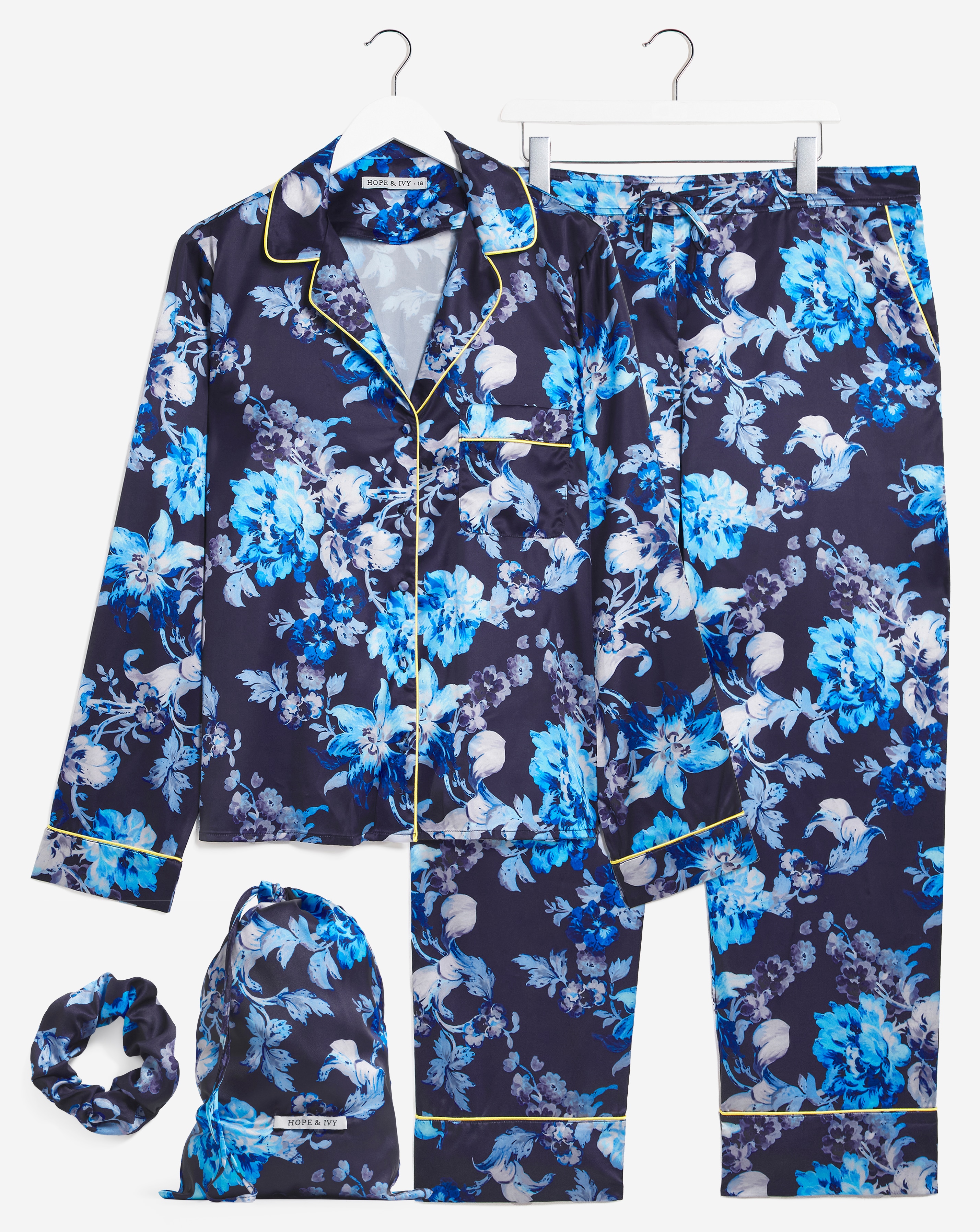 Hope & Ivy Albie Pyjama in a Bag