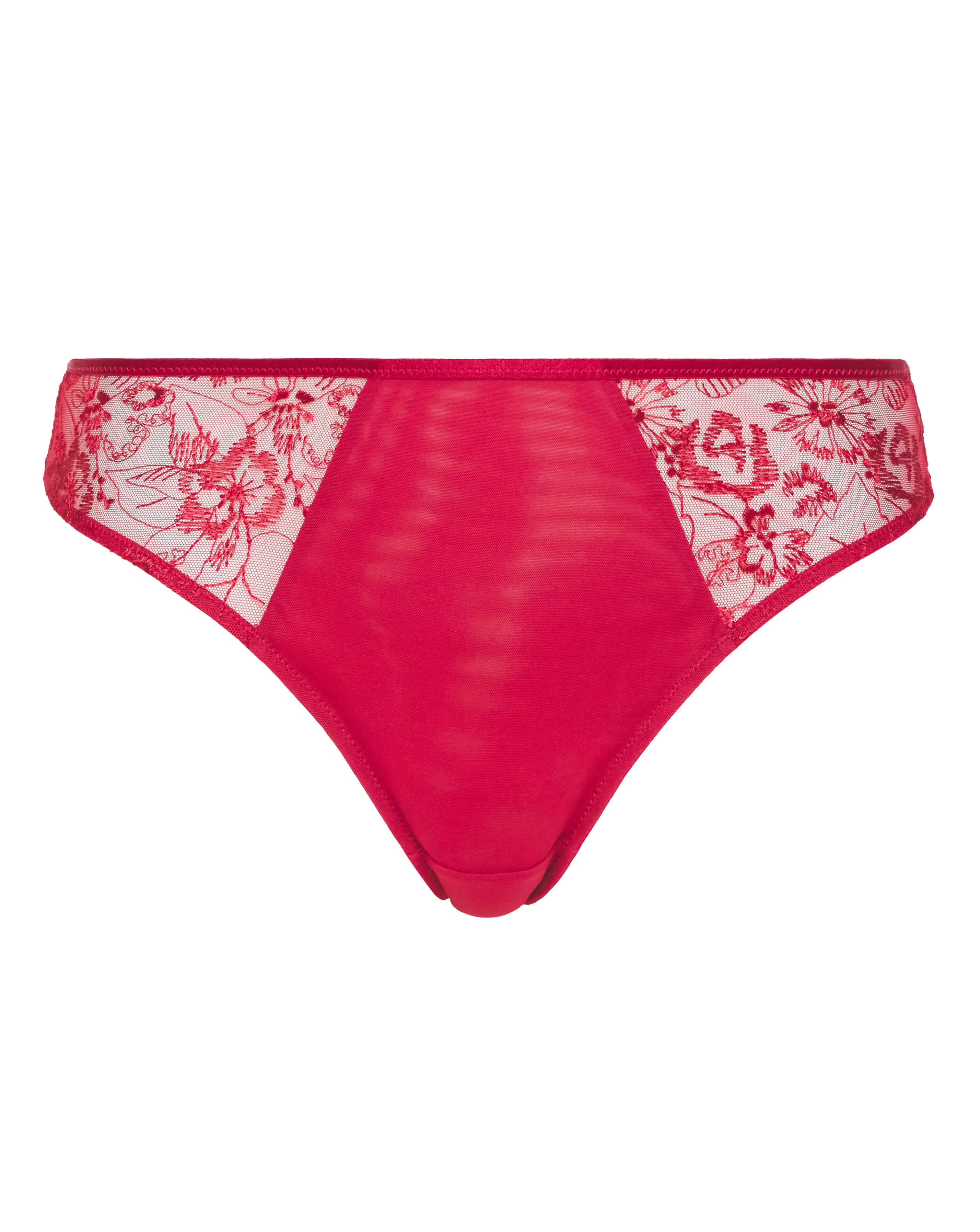 Panache Yasmin Brazillian Ruby