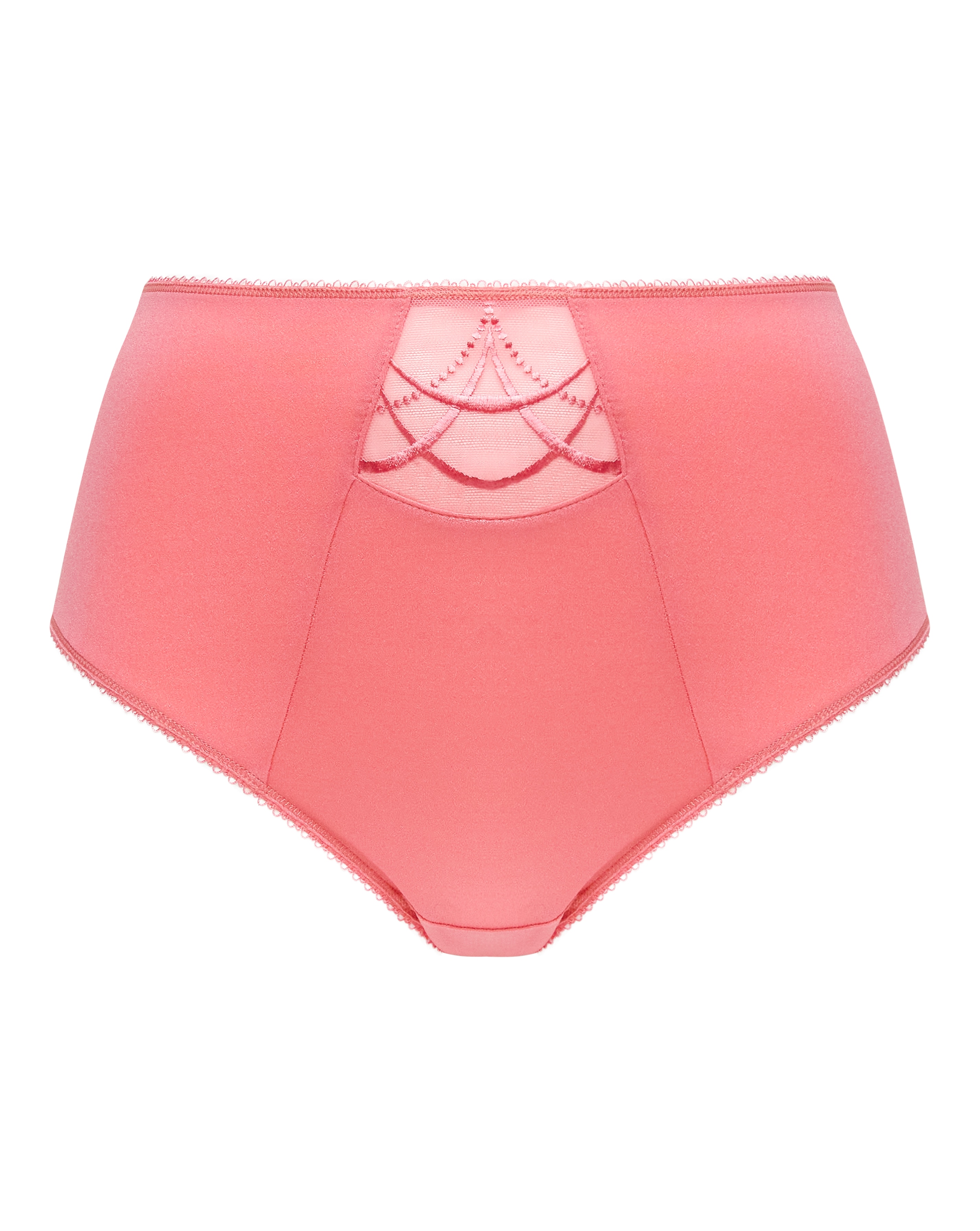 Elomi Cate Full Fit Knicker Desert Rose