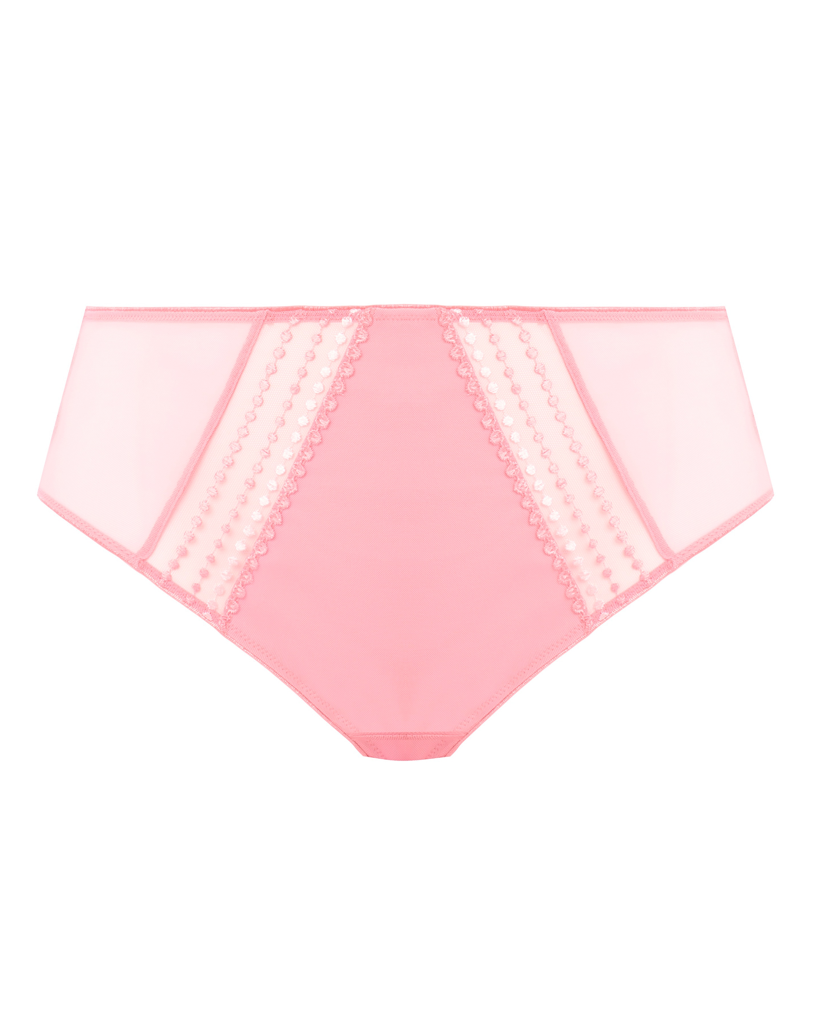 Elomi Matilda Full Fit Knicker Rose
