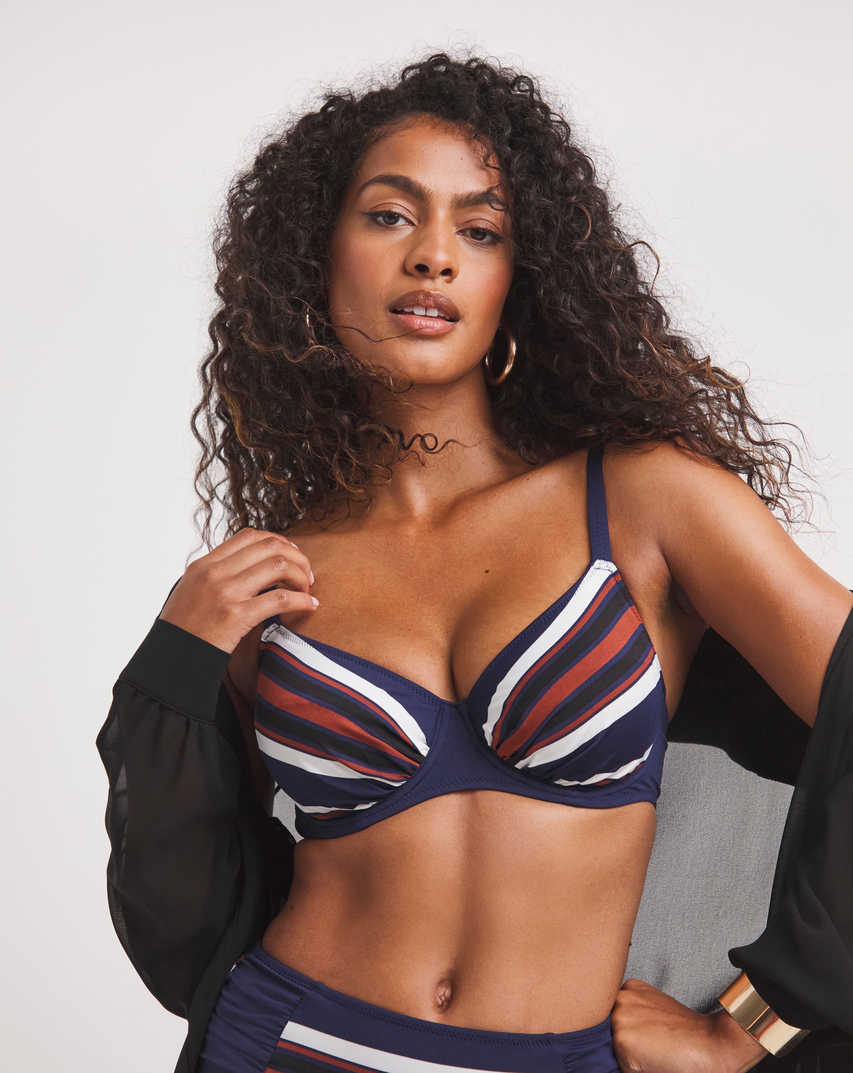 Fantasie Ocean Cove Bikini Top