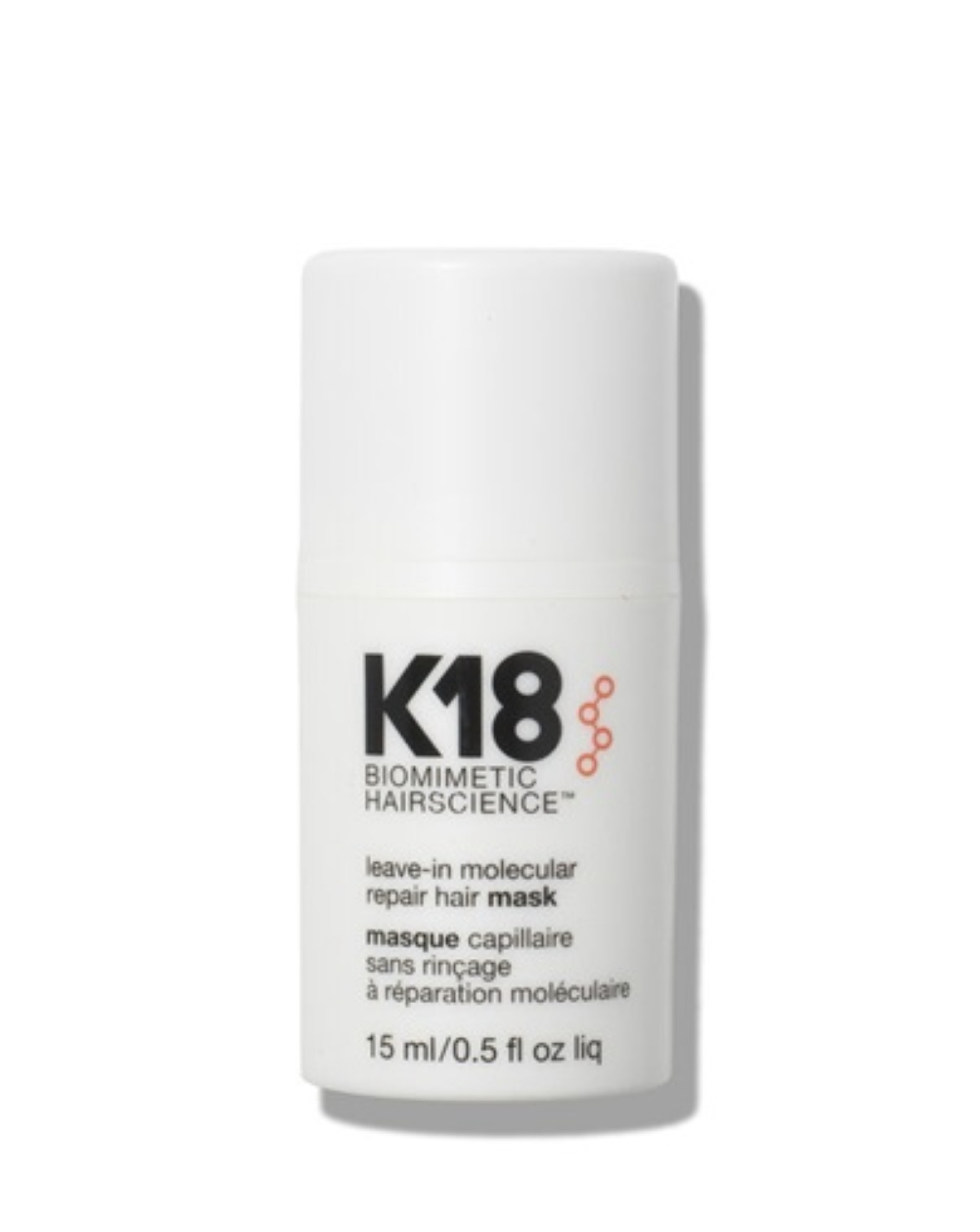 K18 Leave-in Molecular Repair Hair Mask 50ML