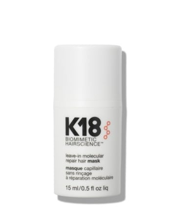 K18 Leave-in Molecular Repair Hair Mask 50ML
