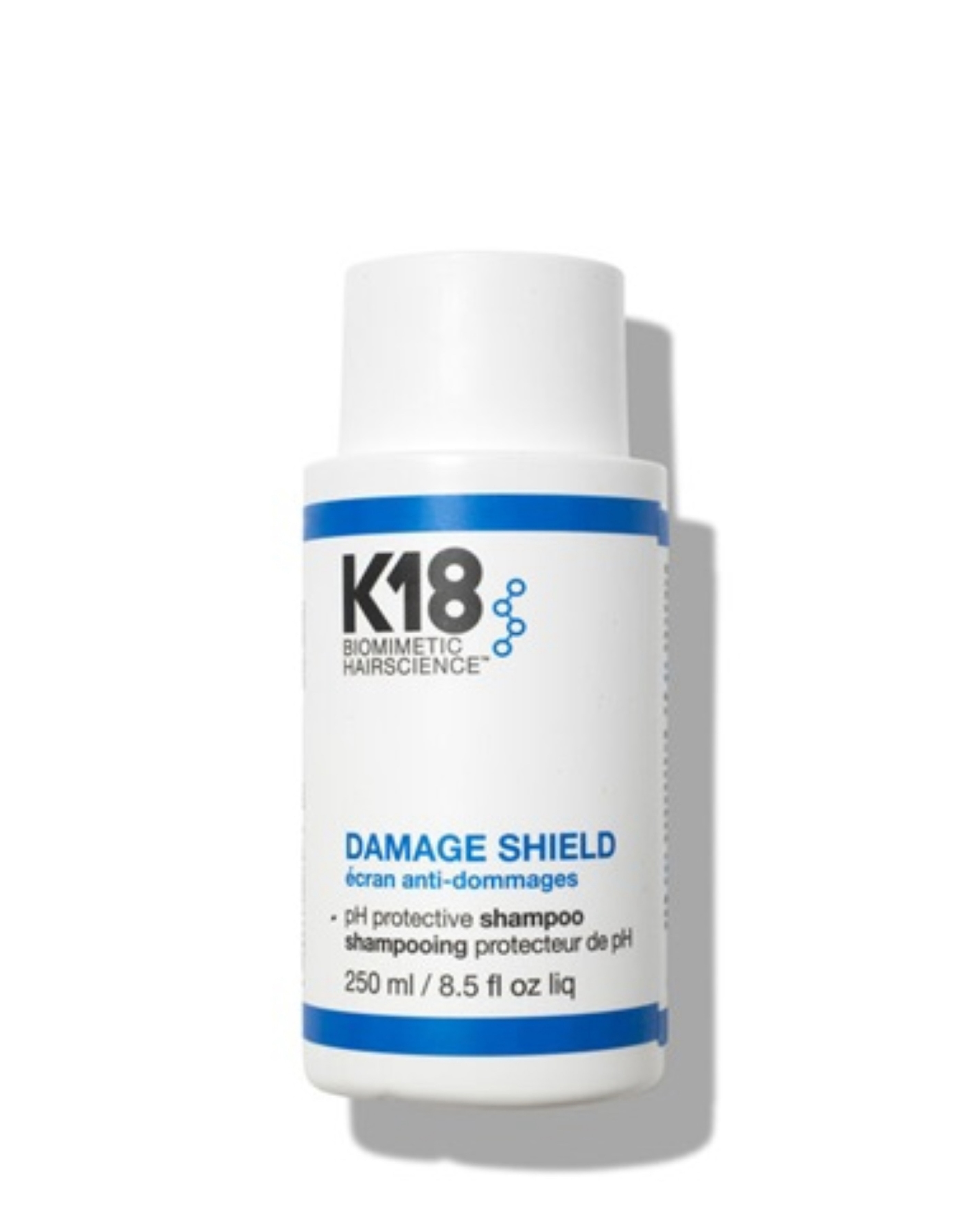 K18 Damage Shield Ph Protective Shampoo 250ml