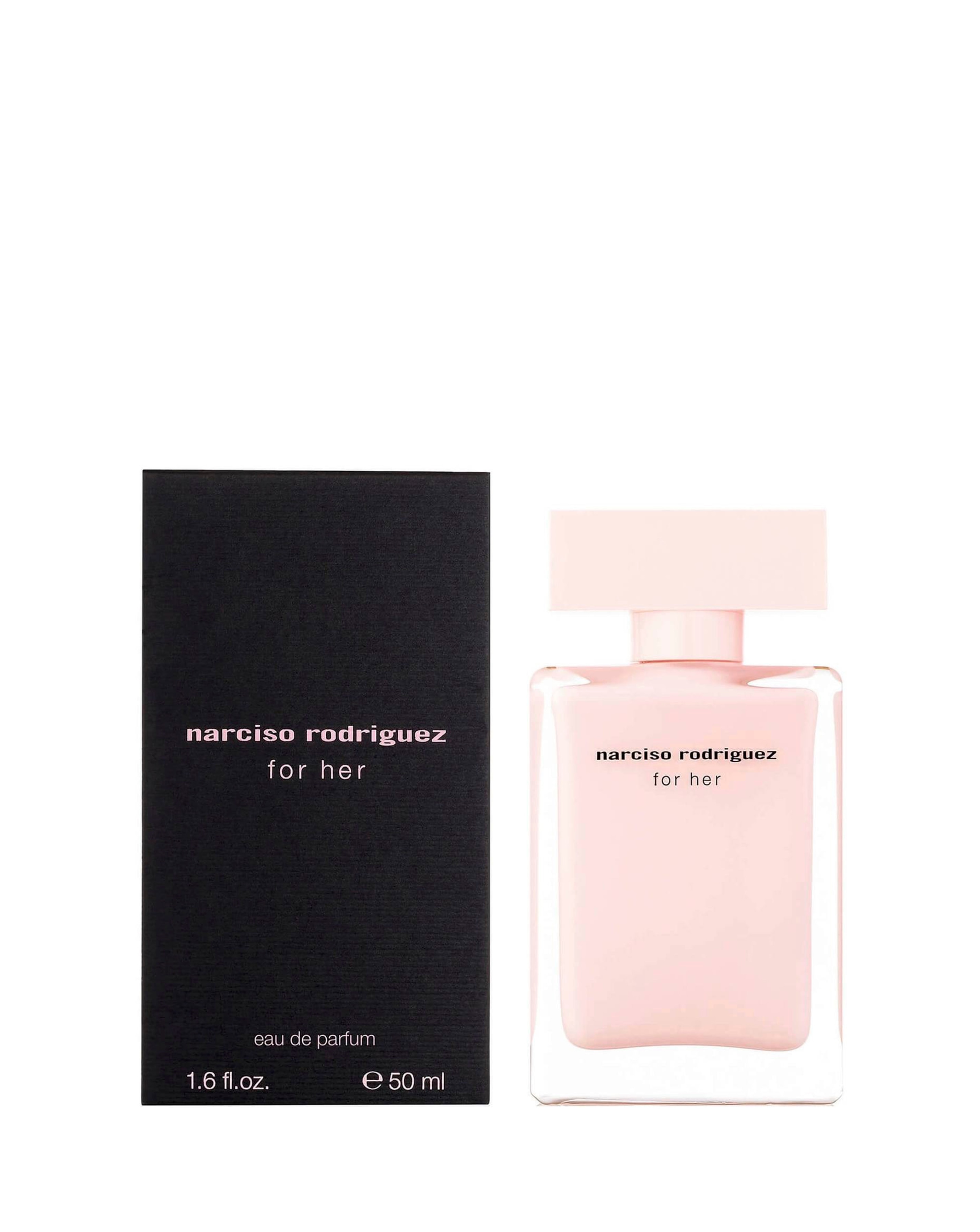 Narciso Rodriguez For Her Edp 50ml