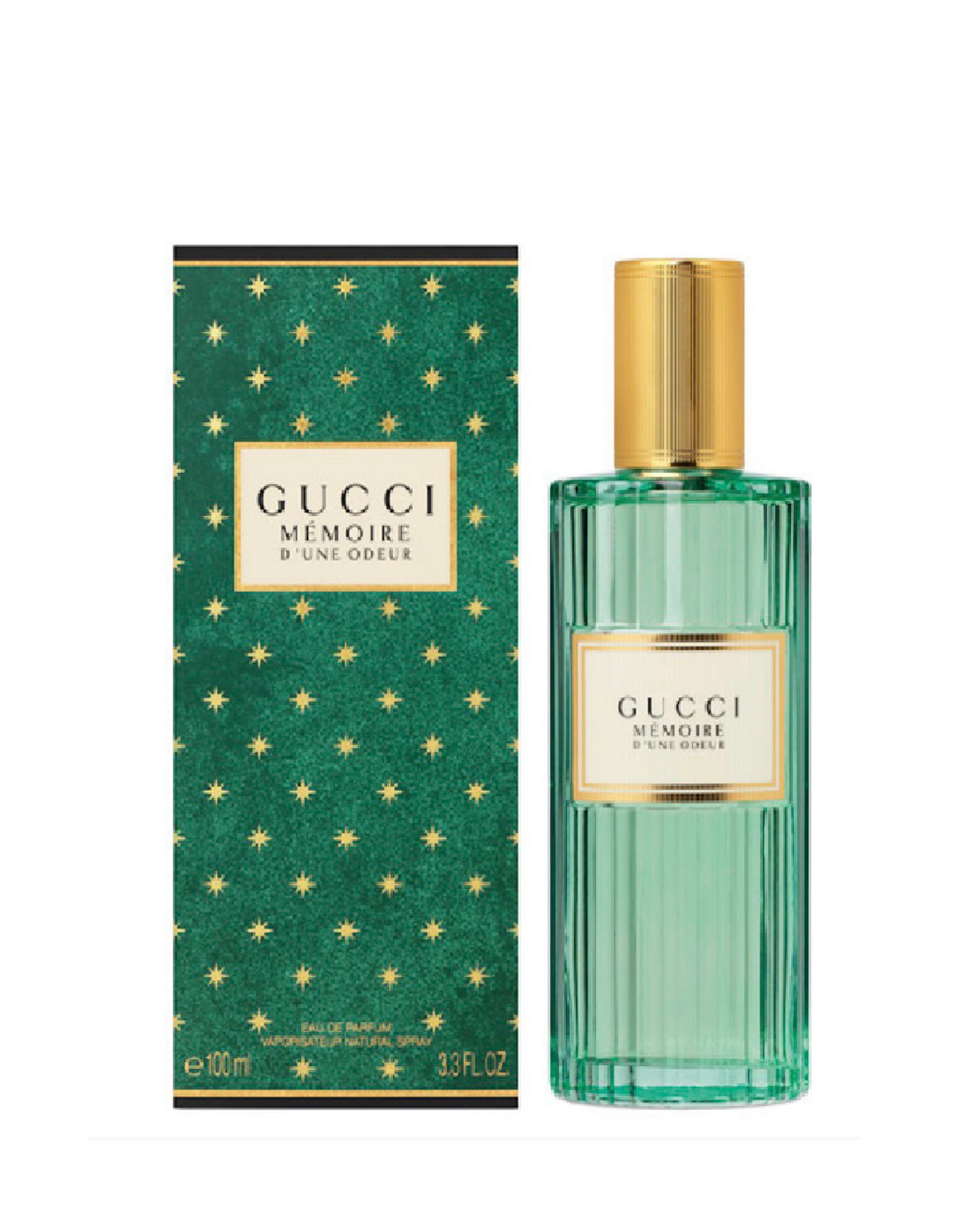 Gucci Memoire D'une Odear 100ml EDP
