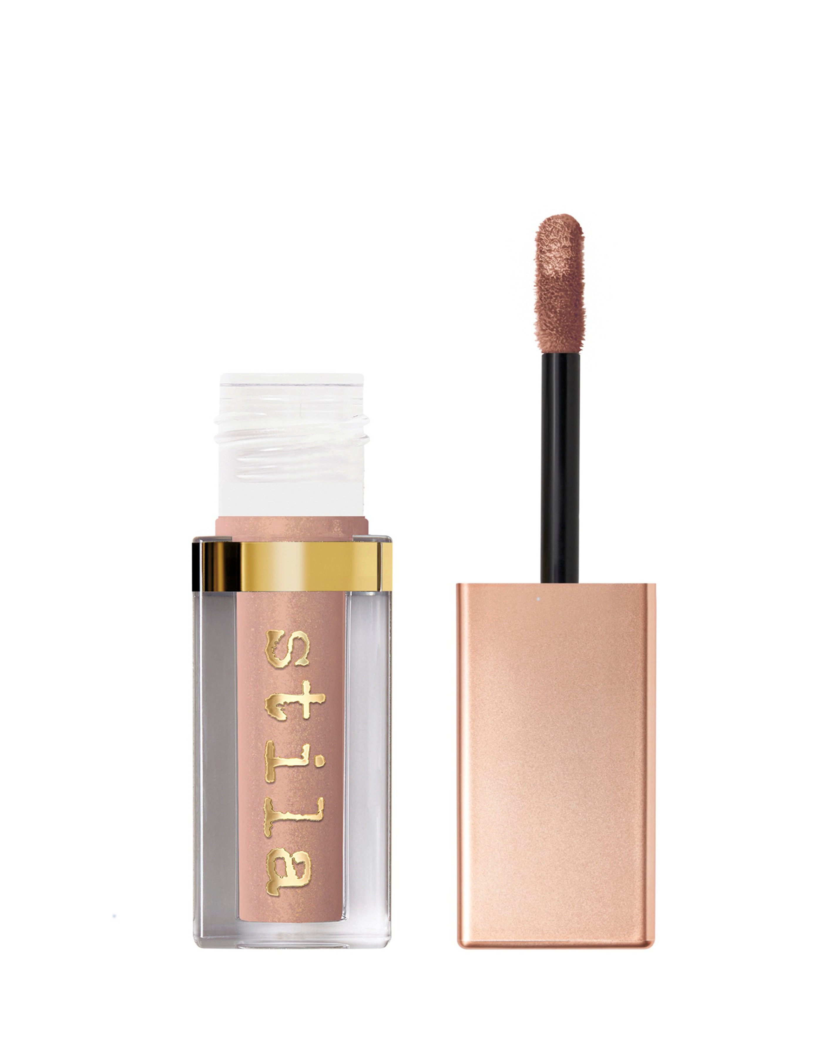 Stila Suede Shade - Sheer Sand