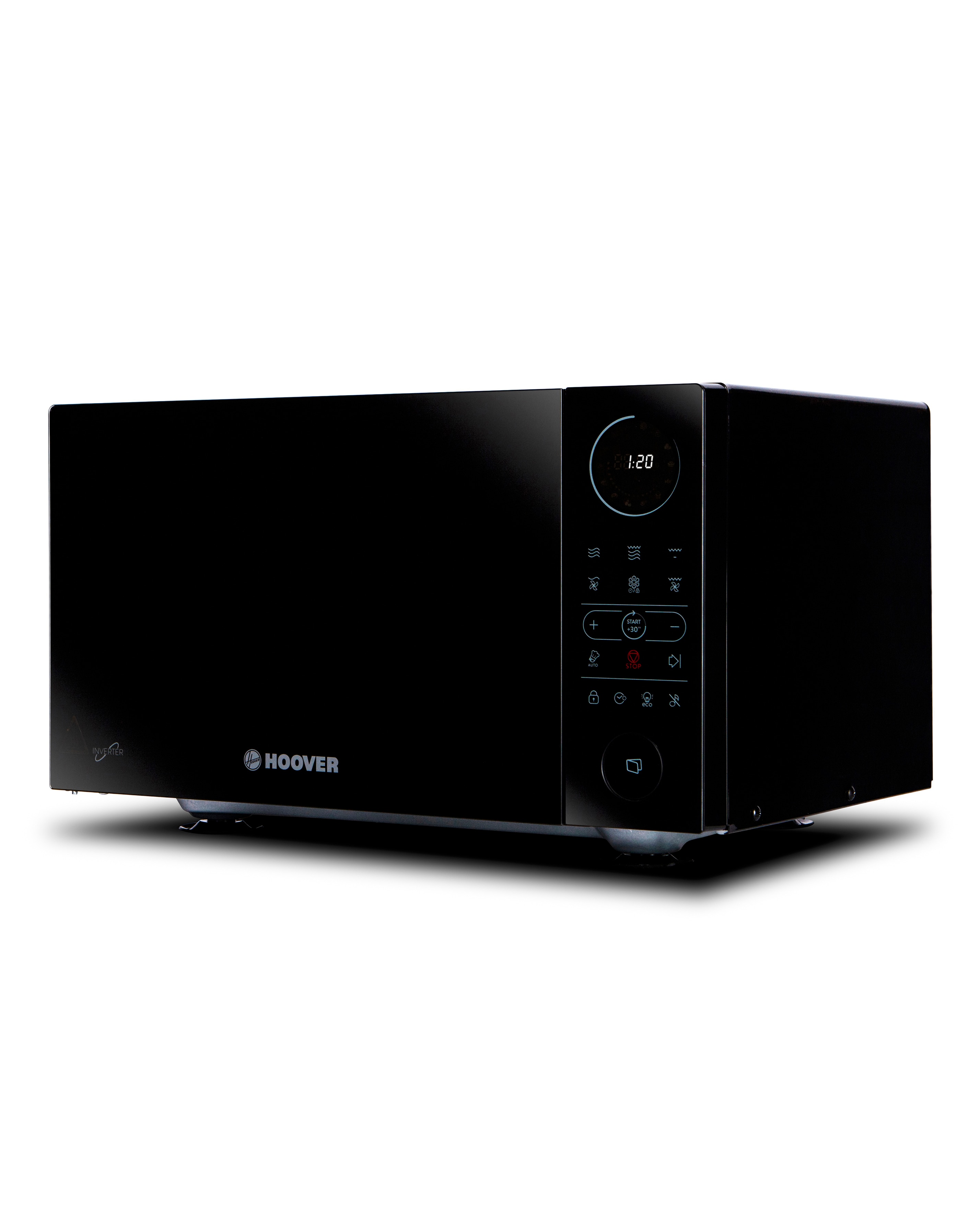 Hoover 25L Digital Combination Microwave | J D Williams