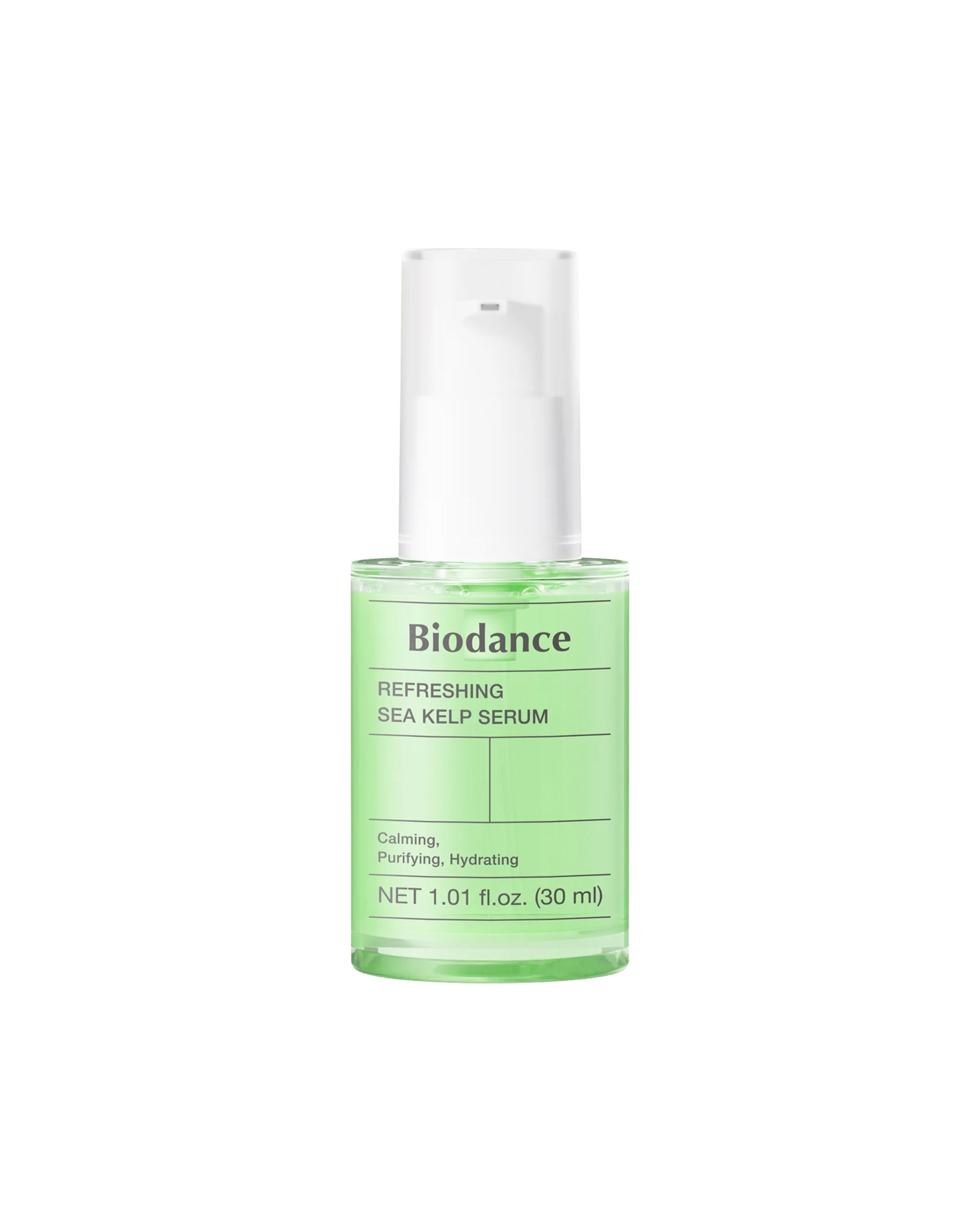 Biodance Refreshing Sea Kelp Serum 30ml