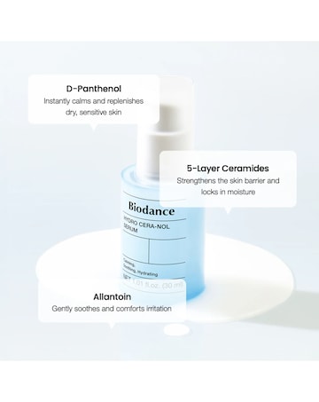Biodance Hydro Cera Nol Serum 30ml