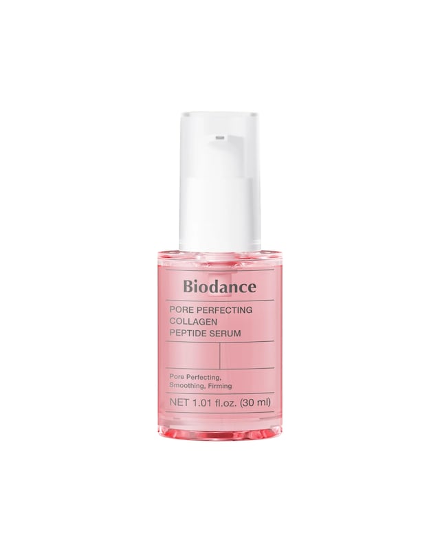 Biodance Pore Perfecting Collagen Peptide Serum 30ml