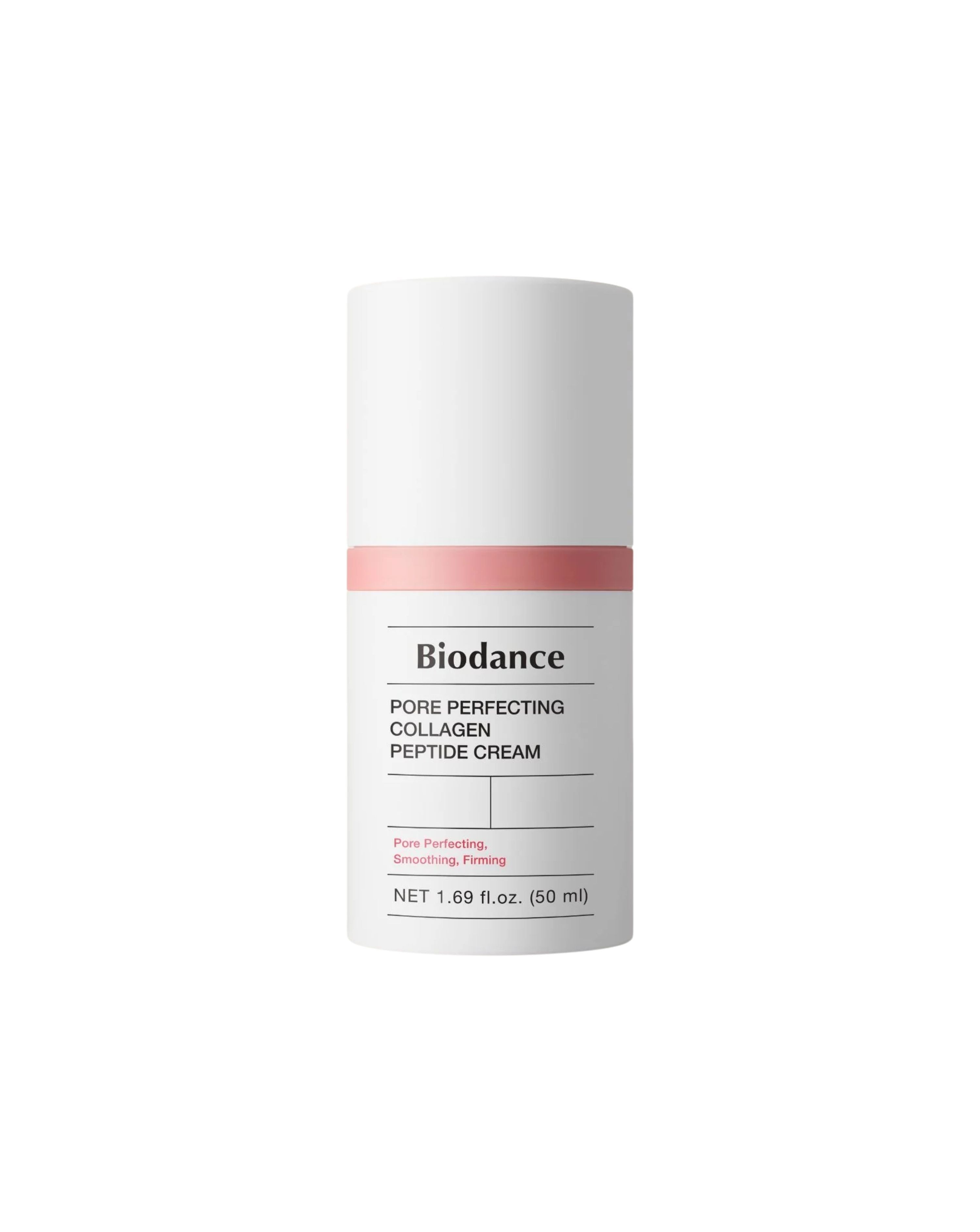 Biodance Pore Perfecting Collagen Peptide Cream 50ml