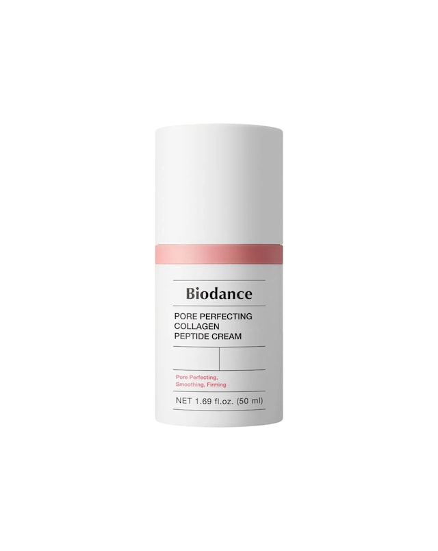 Biodance Pore Perfecting Collagen Peptide Cream 50ml