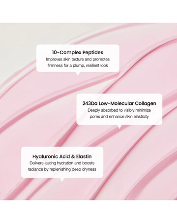 Biodance Pore Perfecting Collagen Peptide Cream 50ml