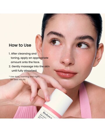 Biodance Pore Perfecting Collagen Peptide Cream 50ml