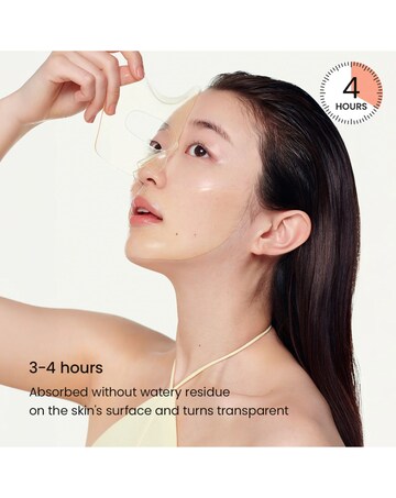 Biodance Radiant Vita Niacinamide Real Deep Mask 4 pcs