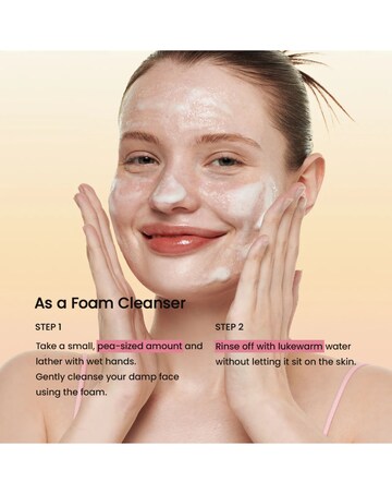 Biodance Collagen Mask To Foam Cleanser 150ml