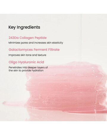 Biodance Collagen Gel Toner Pads 60 pcs