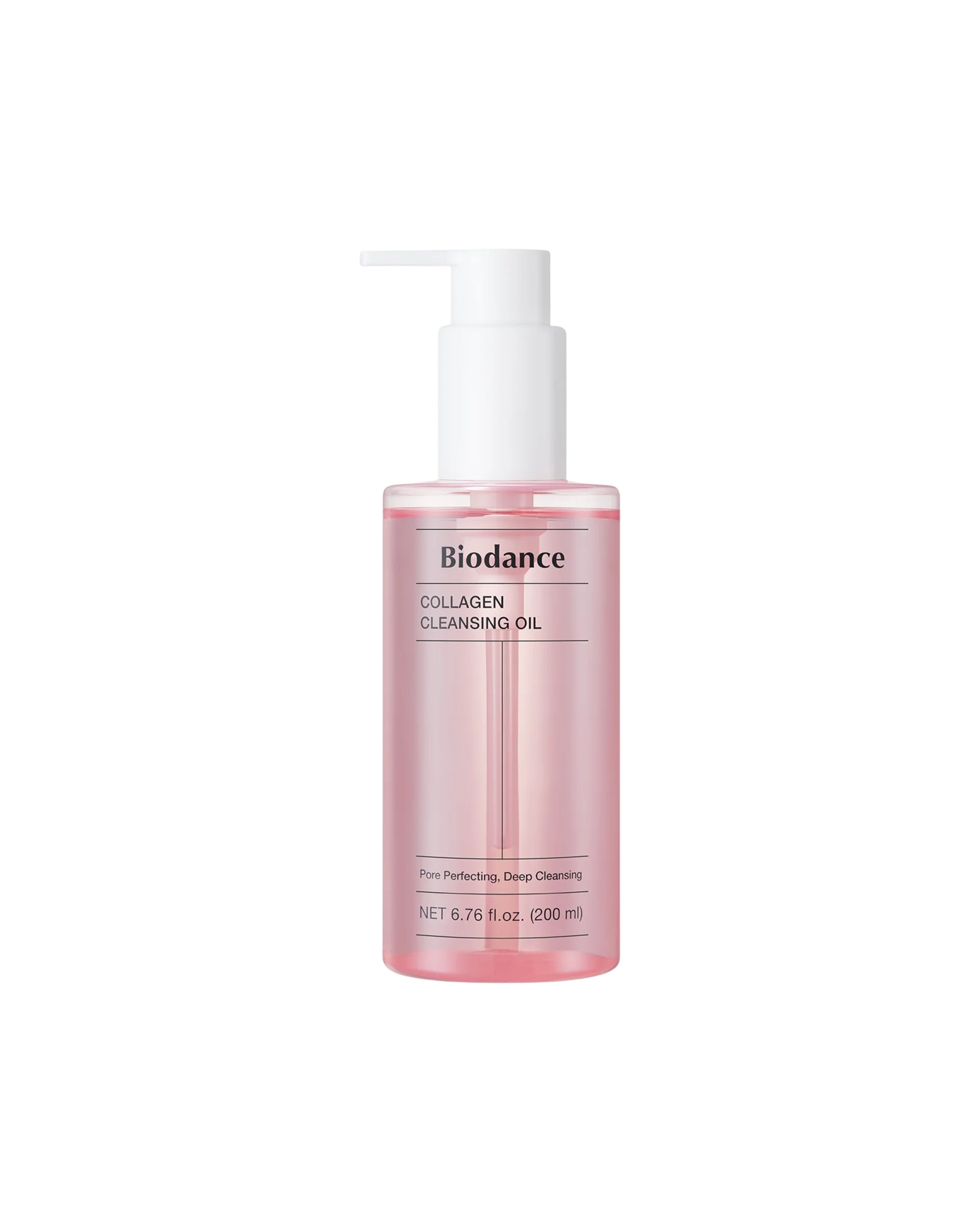 Biodance Collagen Cleansing Oil 200ml