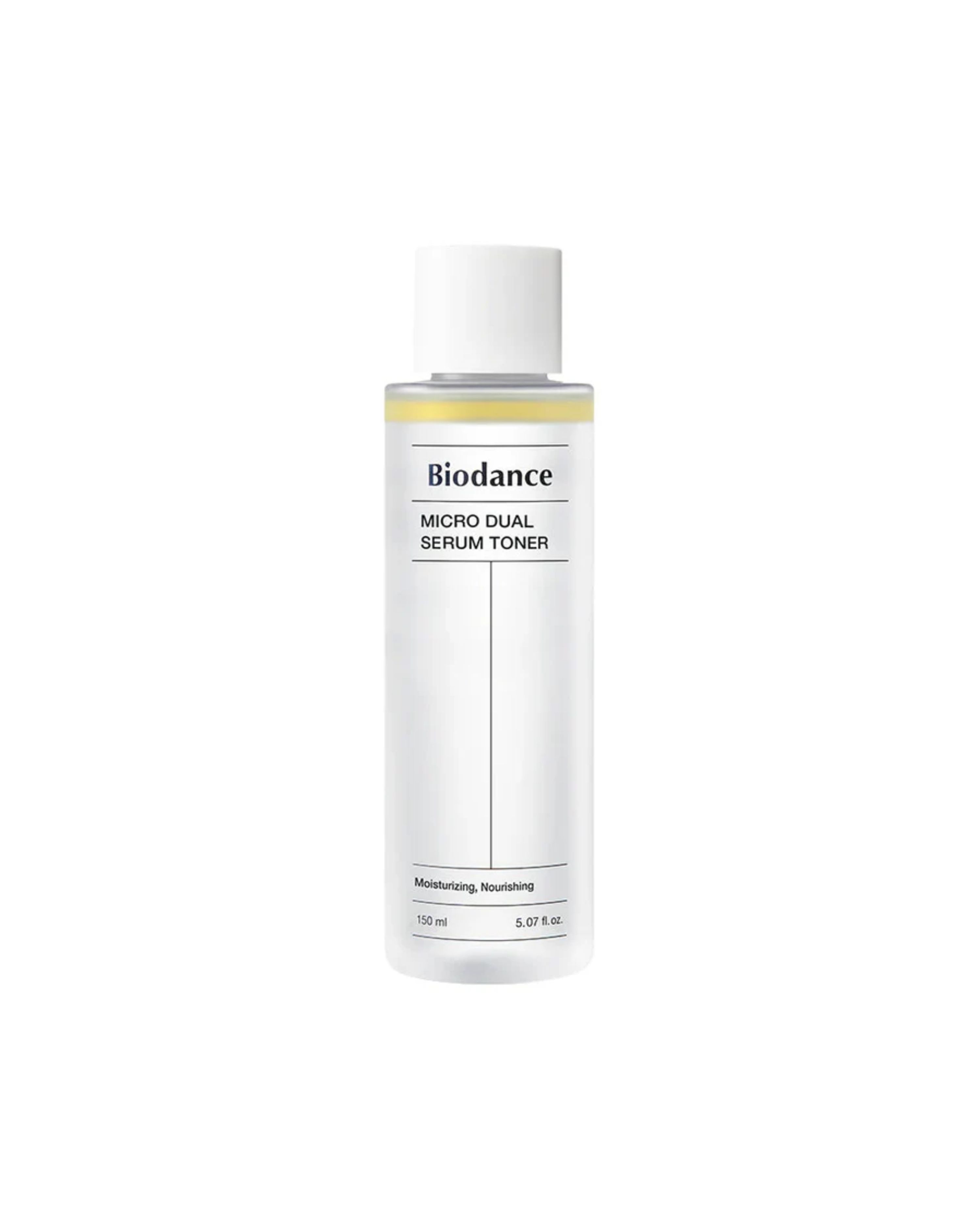 Biodance Micro Dual Serum Toner 150ml