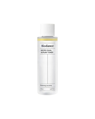 Biodance Micro Dual Serum Toner 150ml