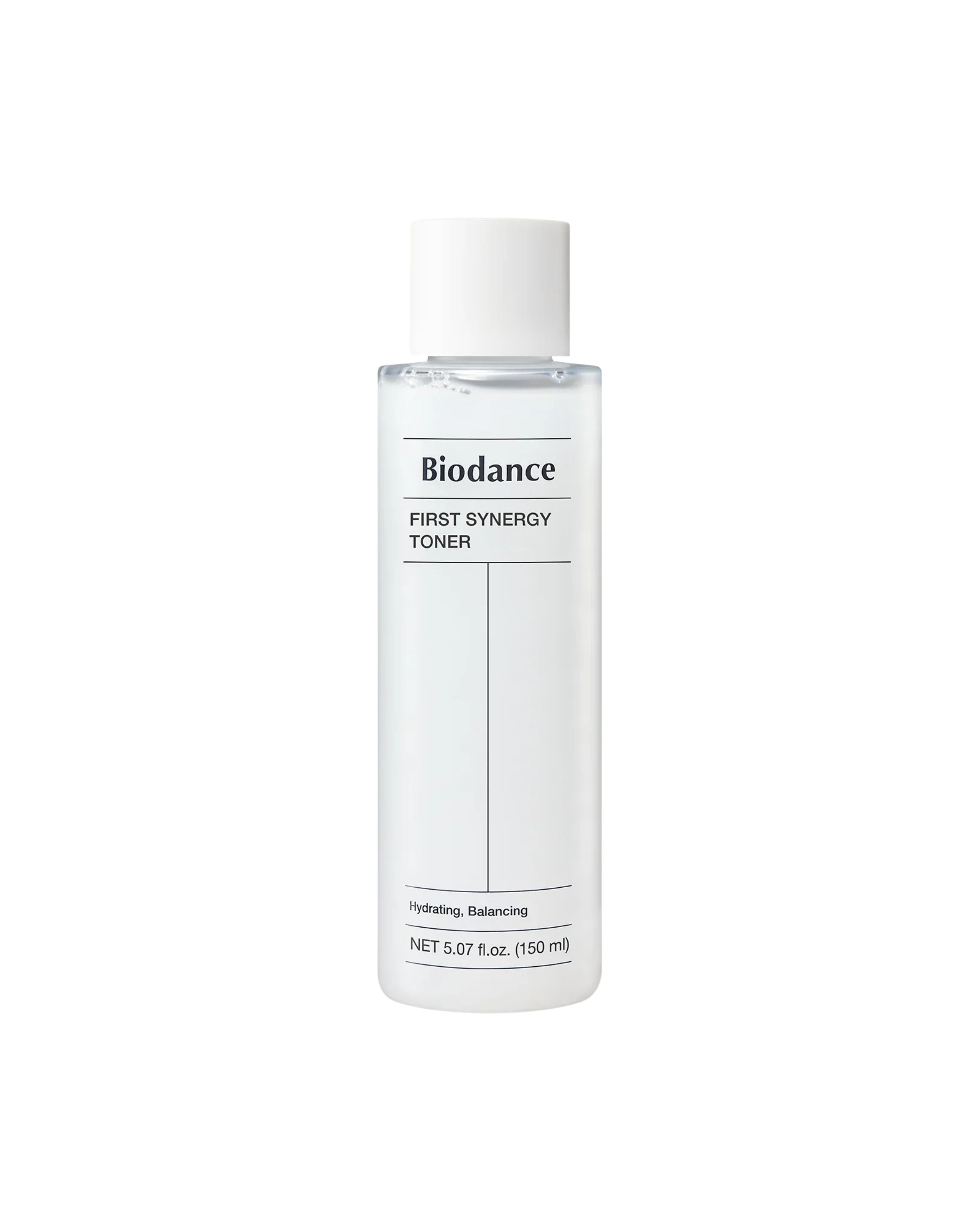 Biodance First Synergy Toner 150ml