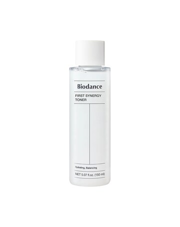 Biodance First Synergy Toner 150ml