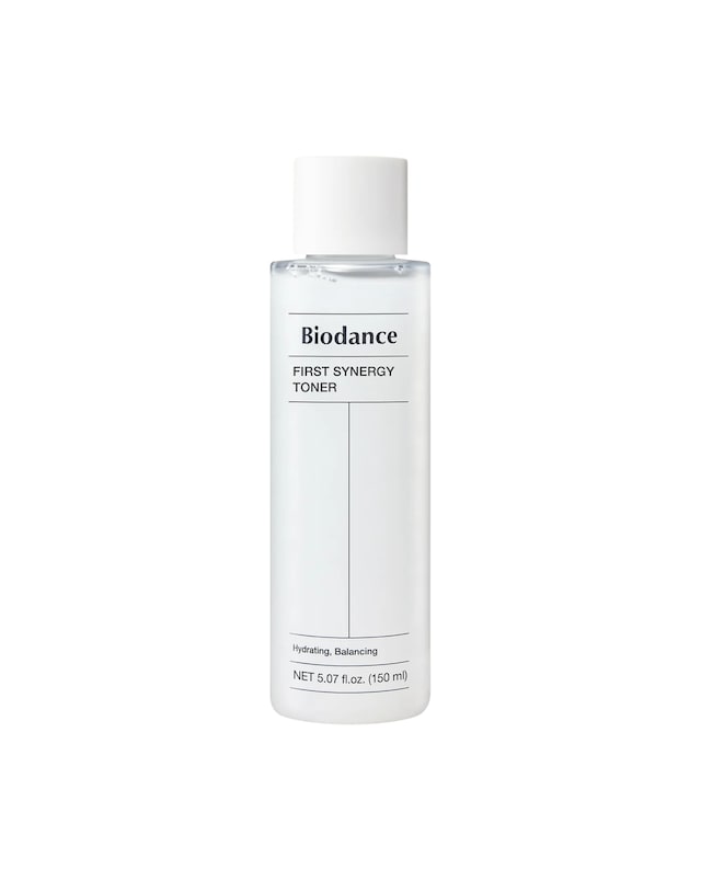 Biodance First Synergy Toner 150ml