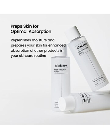 Biodance First Synergy Toner 150ml